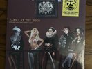 Panic  At The Disco - A Fever You Can’t Sweat Out - Silver Vinyl - NEW & SEALED