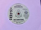 THE CARSTAIRS - IT REALLY HURTS ME GIRL - INFERNO PROMO - NEAR MINT