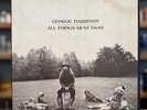 George Harrison All Things Must Pass Complete with Poster STCH639 Winchester 3LP