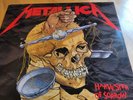 Metallica - Harvester of Sorrow | 1988 UK/EU 12