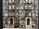 LED ZEPPELIN-PHYSICAL GRAFFITI-1975 VINYL LP-w/ALL INNERS-SWAN SONG