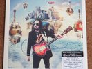 ACE FREHLEY ORIGINS VOL 1 ORIGINAL FACTORY SEALED 2 LP VINYL RECORD
