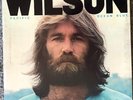 DENNIS WILSON -  Pacific Ocean  Blue ORIGINAL