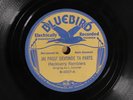 Hackberry Ramblers - jai Passe Devonde Ta Parte - BLUEBIRD 2007 V