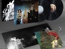 HOLE Celebrity Skin VG++ 2LP VINYL W/POSTER & LITHO #183/3000 IVC