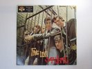 The Yardbirds: Five Live Yardbirds EX+ 1979 Reissue  LP