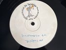 From The Man Like The Pennywise - Suspension Of Disbelief/Mystery 12” Test Press