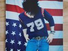 Ryan Adams - Gold Vinyl 2LP Lost Highway 2011 Reissue Limited Clear Vinyl VG+