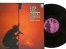 U2 Vinyl Record Under A Blood Red Sky LP 1983