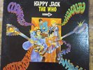 The Who - Happy Jack Vinyl LP EX Decca DL4892 VTG