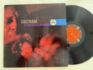 John Coltrane Live LP   Impulse A-10   Original Mono   1st Press   RVG   VG