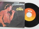 Bruce Springsteen , the river / Ramrod ,  45 tours France