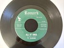 Ty Karim - Rare L.A 60s Soul 45 (Clips Included)