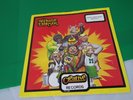 Vintage Record The Rock-afire Explosion Beach bear Creative Records 1981