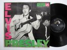 ELVIS PRESLEY Rca Victor LPM 1254 LP Original Deep Groove VG++ vinyl b1753