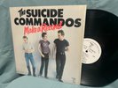 The Suicide Commandos  