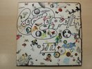 Led Zeppelin/III/1970 Atlantic Vinyl LP/RARE First Pressing/Plum Labels/3/EX-