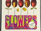 ROLLING STONES “FLOWERS