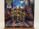 Teenage Mutant Ninja Turtles Soundtrack Vinyl LP Ninja Turtle / Shredder SEALED