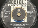 The Marvelettes – Locking Up My Heart / Forever - 7