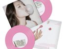Olivia Rodrigo Drop Dead Chewing Gum Pink 7
