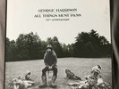 George Harrison - All Things Must Pass, 5 LP 50th Anniversary Deluxe Box
