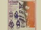 Led Zeppelin - Mudslide - Live In Vancouver March 21. 1970 [VINYL]