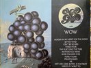 Moby Grape: Wow Rock (LP Vinyl CBS 1968 (63271 / CS 9613)