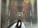 Kanye West Late Registration Vinyl LP