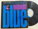 Kenny Burrell Blue Note 4123 LP 