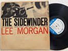 Lee Morgan Blue Note 4157 LP 
