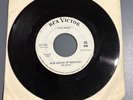 Elvis Presley 45 That's All Right Blue Moon of Kentucky 447-0601 Promo