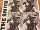 The Smiths Meat Is Murder Vinyl Record (1985)