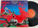 Uriah Heep LP 