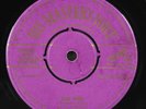 ELVIS PRESLEY: blue moon / i don't care if the sun don't shine HMV 7