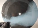 LED ZEPPELIN LIVIN LOVIN MAID X-Ray USSR Record Roentgen Bone Ribs Music Vinyl