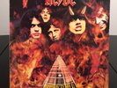 AC/DC - HIGHWAY TO HELL Original Aussie 