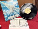 Flight Of The Marie Helena - Robert Hunter Vinyl W/ Booklet VG+/EX