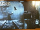 KATATONIA - Tonight's Decision / 2 Black Vinyl LP - Numbered Reissue 2007