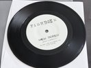 Fishbone 7 inch 