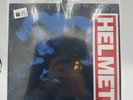 Helmet Meantime Vinyl LP Sealed Alternative Metal Interscope 1992 Reissue
