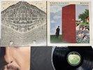 George Harrison Wonderwall Music Japan LP [20956ER]