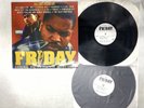 Ost - Friday Ice Cube/Dr. Dre US LP [21125ER]