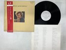 Gordon Lightfoot Lightfoot Japan LP OBI [21237ER]