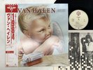 Van Halen 1984 Japan LP OBI [21543ER]