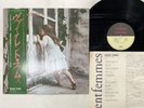 Violent Femmes S/T Japan LP OBI [21491ER]