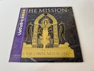 [LP] The Mission - Gods Own Medicine w/OBI 25PP-203 Japan vinyl
