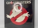 Ghostbusters Original Soundtrack Vinyl LP OG US 1984 Club Edition SEALED MINT