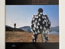 PINK FLOYD - The Delicate Sound Of Thunder 2 x Vinyl Record LP 1988 UK Pressing