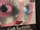 2021 THE BANGLES Doll Revolution 2x LP White Vinyl Real Gone reissue